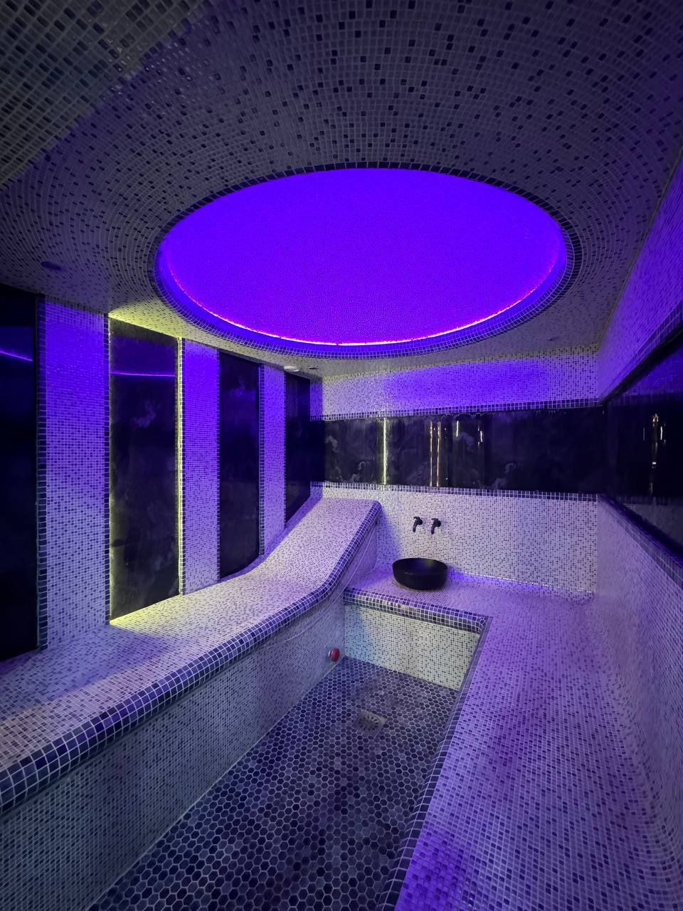 ORLANDO PREMIUM dacha — Xumson Bo'stonliq tumani — galereya rasm 4/10 | Dachala.uz