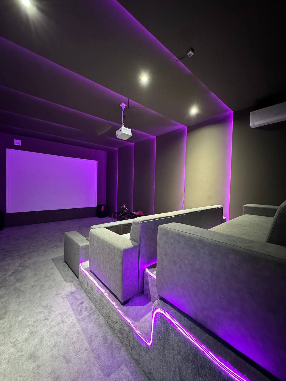ORLANDO PREMIUM dacha — Xumson Bo'stonliq tumani — galereya rasm 5/10 | Dachala.uz
