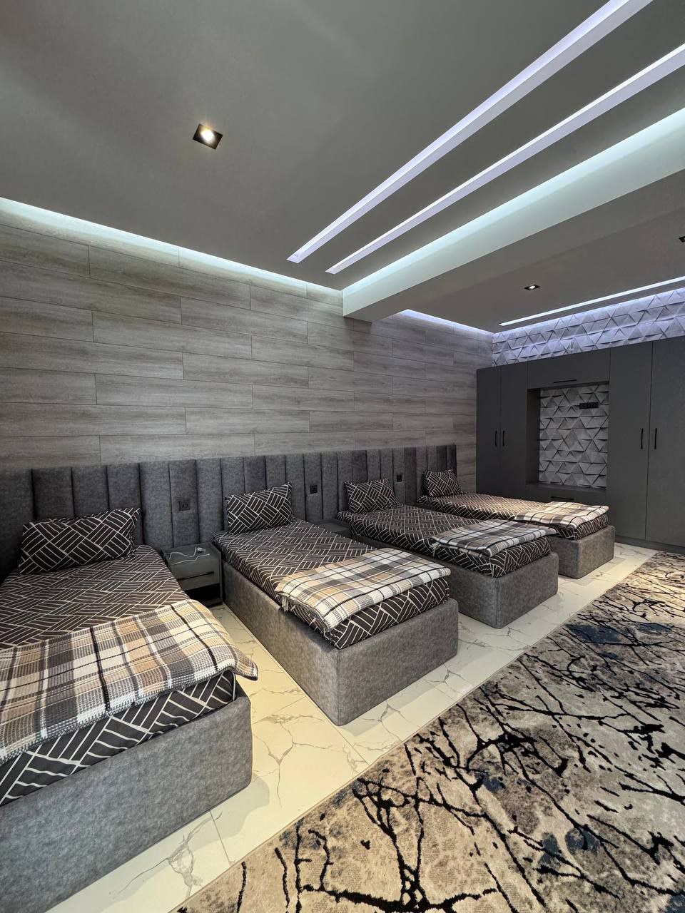 ORLANDO PREMIUM dacha — Xumson Bo'stonliq tumani — galereya rasm 6/10 | Dachala.uz