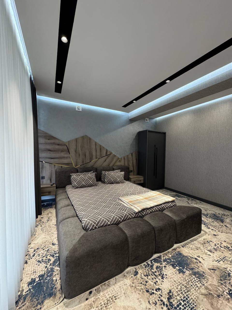 ORLANDO PREMIUM dacha — Xumson Bo'stonliq tumani — galereya rasm 7/10 | Dachala.uz
