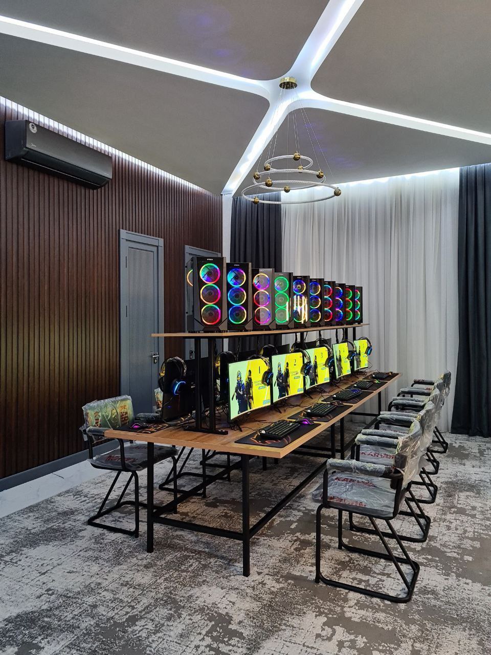 ORLANDO PREMIUM dacha — Xumson Bo'stonliq tumani — galereya rasm 10/10 | Dachala.uz