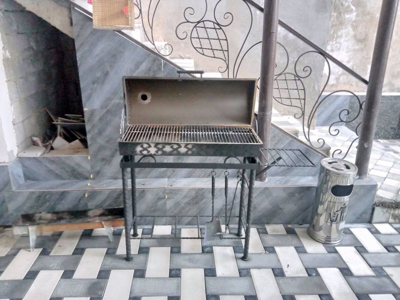 TUZLI Hitech dacha — Oqtosh Bo'stonliq tumani — galereya rasm 3/7 | Dachala.uz