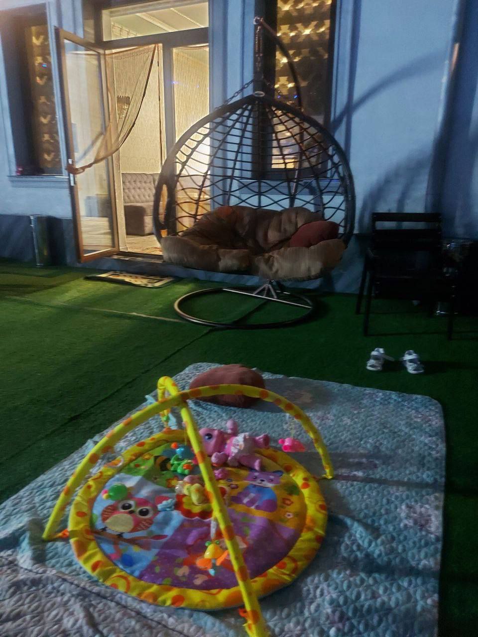 TUZLI Hitech dacha — Oqtosh Bo'stonliq tumani — galereya rasm 5/7 | Dachala.uz