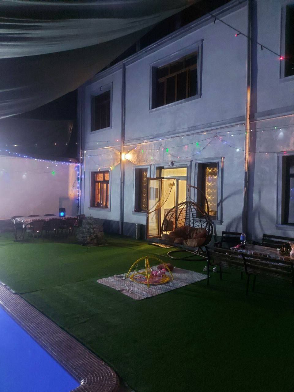 TUZLI Hitech dacha — Oqtosh Bo'stonliq tumani — galereya rasm 6/7 | Dachala.uz