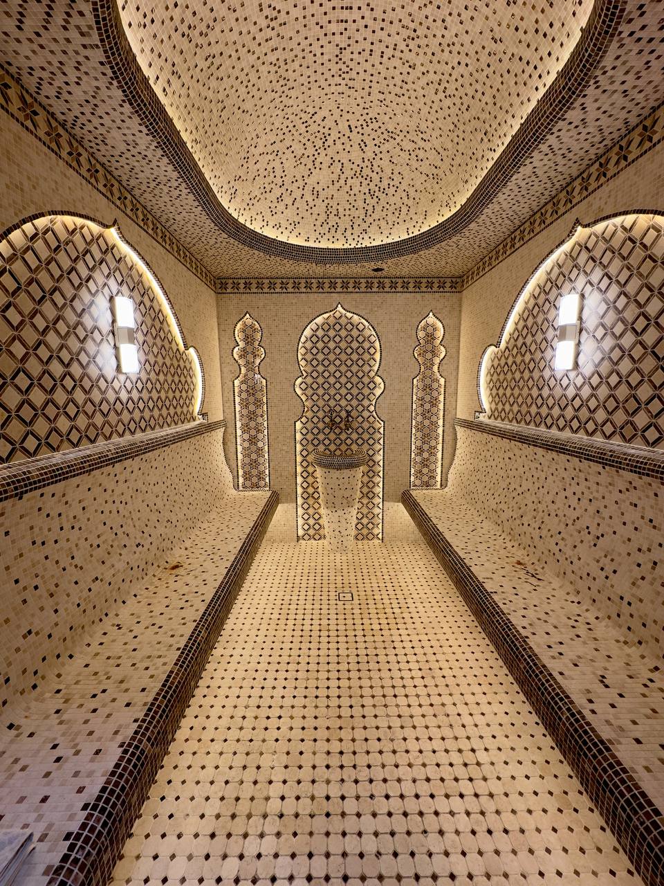 REGNUM-HOUSE dacha — Chorvoq BOCHKA — galereya rasm 9/9 | Dachala.uz