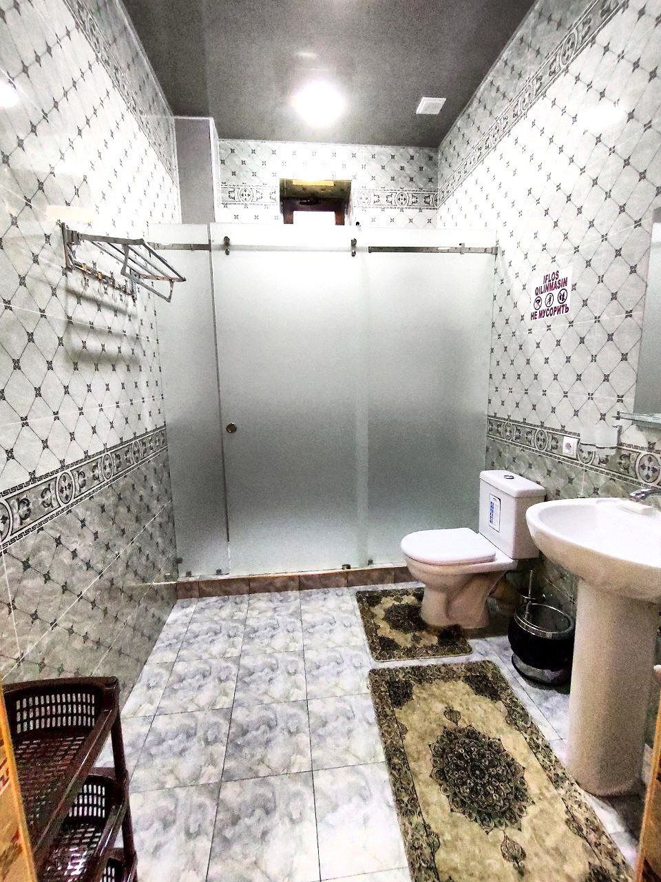 BEK HOUSE dacha — Oqtosh Bo'stonliq tumani — galereya rasm 9/9 | Dachala.uz