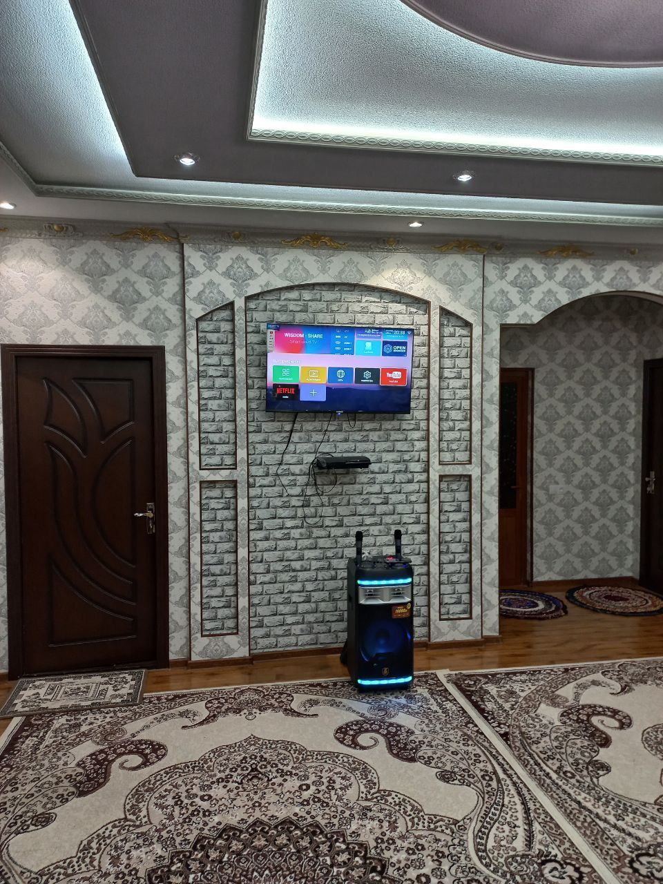 770 dacha — Oqtosh Bo'stonliq tumani — galereya rasm 6/10 | Dachala.uz