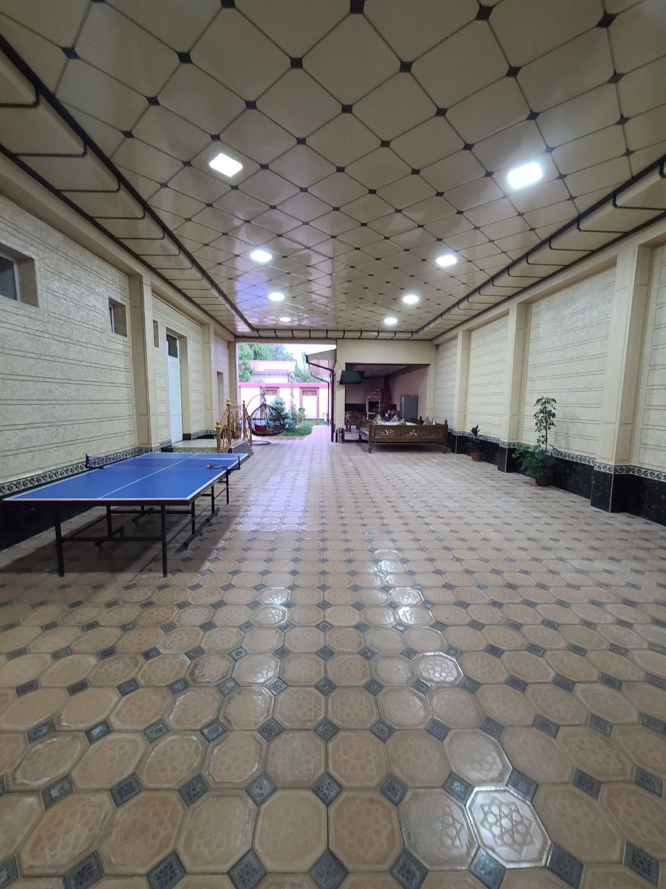 Feruza dacha — Oqtosh Bo'stonliq tumani — galereya rasm 9/10 | Dachala.uz