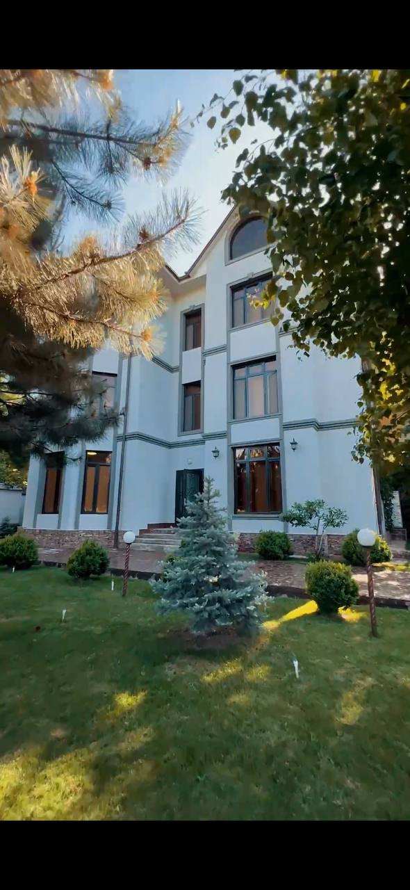 bush dacha — galereya rasm 3/3 | Dachala.uz