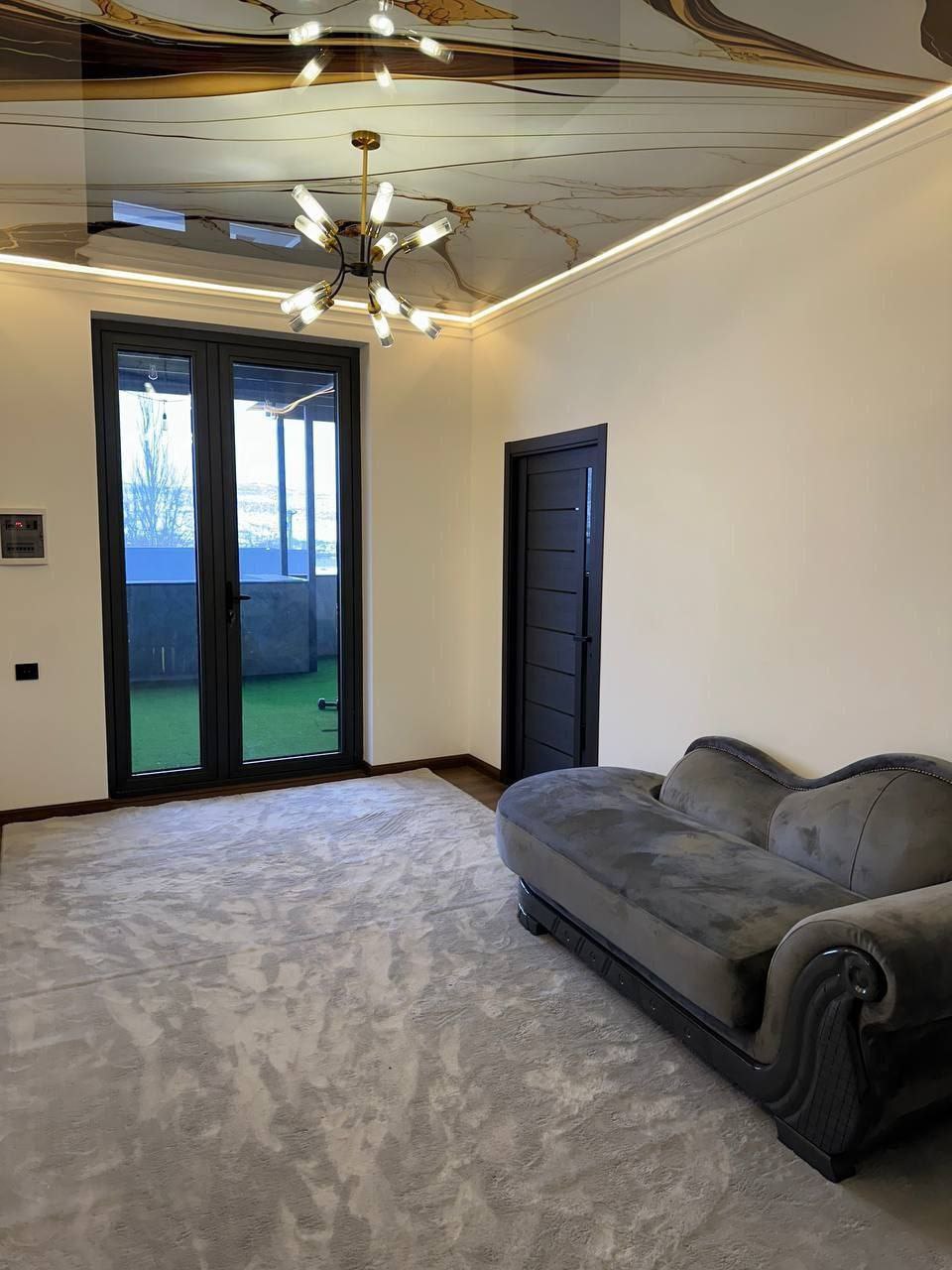hitech SHAHH dacha — Oqtosh CESGO-2 — galereya rasm 5/7 | Dachala.uz