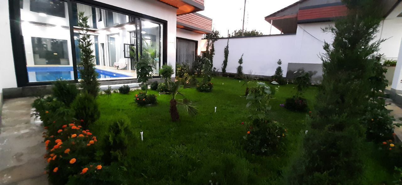 MINI hitech 02 dacha — Oqtosh Bo'stonliq tumani — galereya rasm 3/10 | Dachala.uz