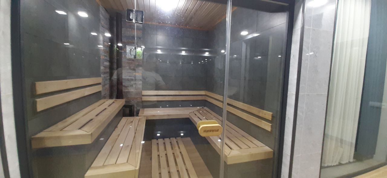 MINI hitech 02 dacha — Oqtosh Bo'stonliq tumani — galereya rasm 10/10 | Dachala.uz