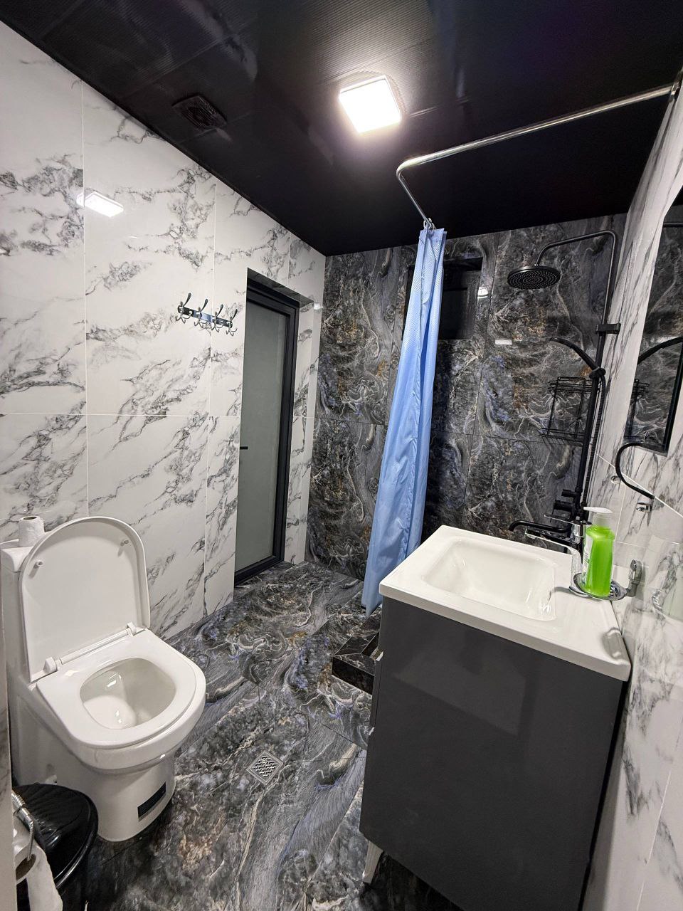 444 hitech dacha — Oqtosh Bo'stonliq tumani — galereya rasm 8/10 | Dachala.uz