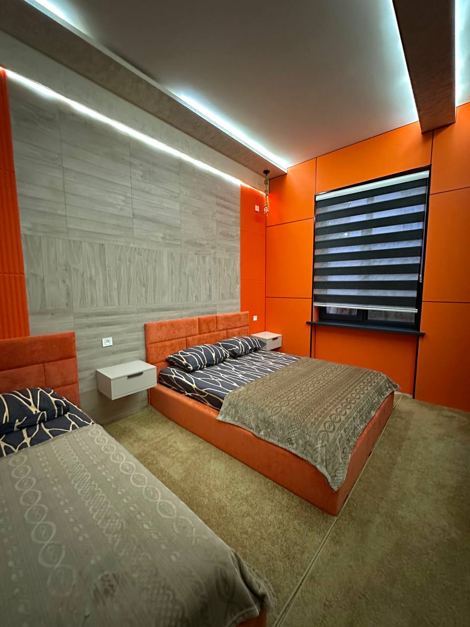 123 hitech dacha — Chorvoq Bo'stonliq tumani — galereya rasm 3/5 | Dachala.uz