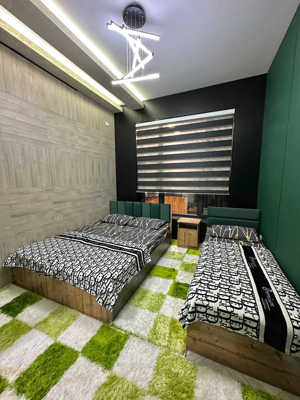 123 hitech dacha — Chorvoq Bo'stonliq tumani — galereya rasm 5/5 | Dachala.uz