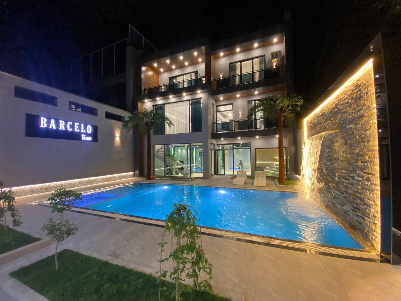 Barsello tiran dacha — Chorvoq Bo'stonliq tumani — galereya rasm 4/6 | Dachala.uz