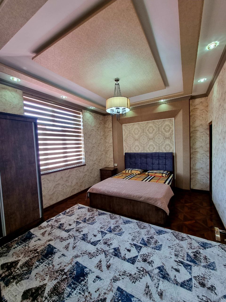GRAND VILLA dacha — Xumson Bo'stonliq tumani — galereya rasm 7/10 | Dachala.uz