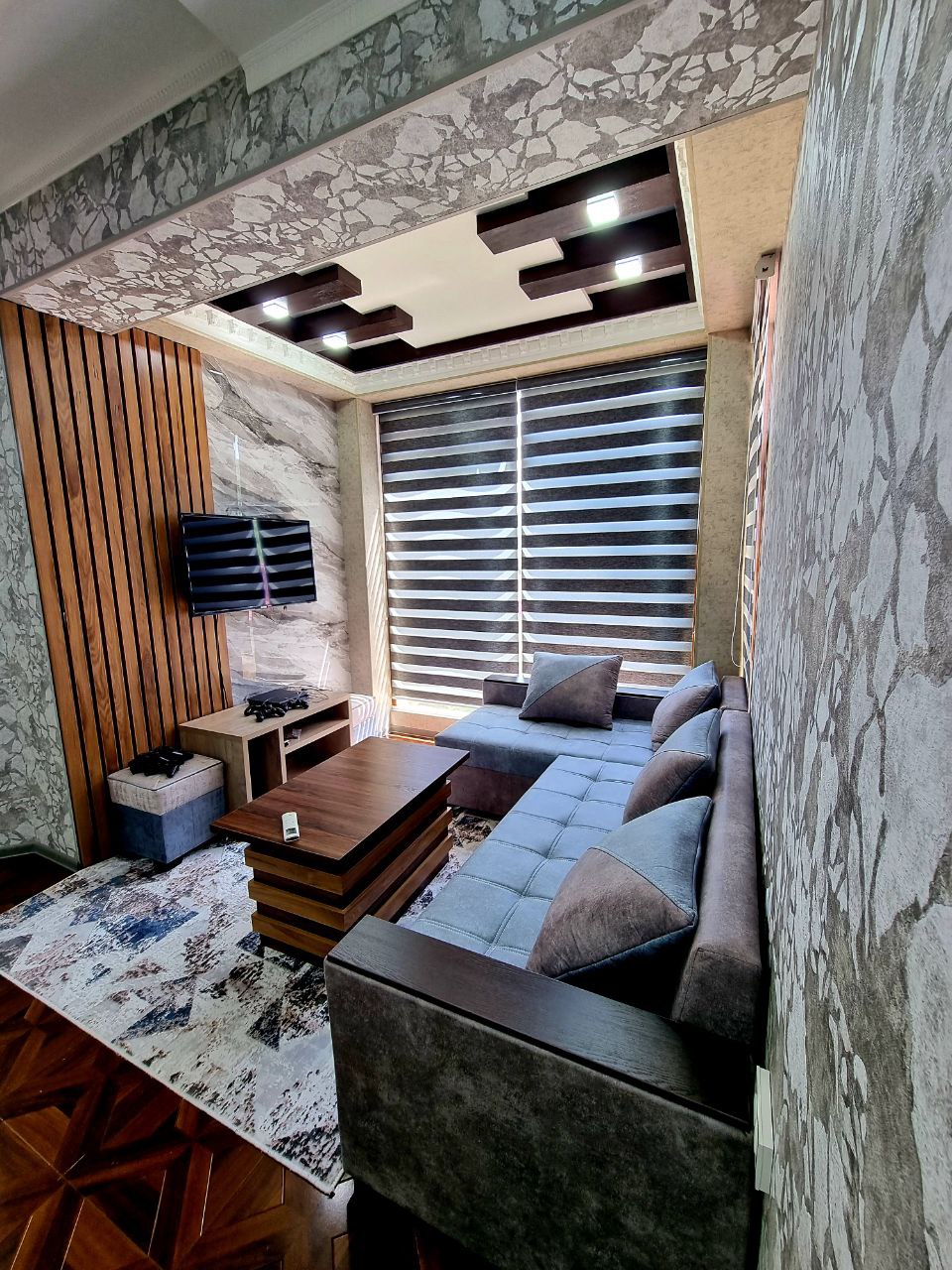 GRAND VILLA dacha — Xumson Bo'stonliq tumani — galereya rasm 2/10 | Dachala.uz