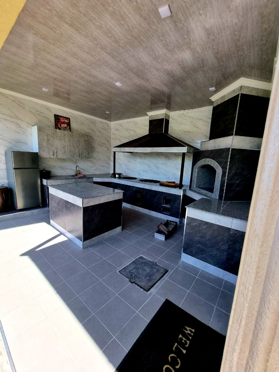 GRAND VILLA dacha — Xumson Bo'stonliq tumani — galereya rasm 10/10 | Dachala.uz