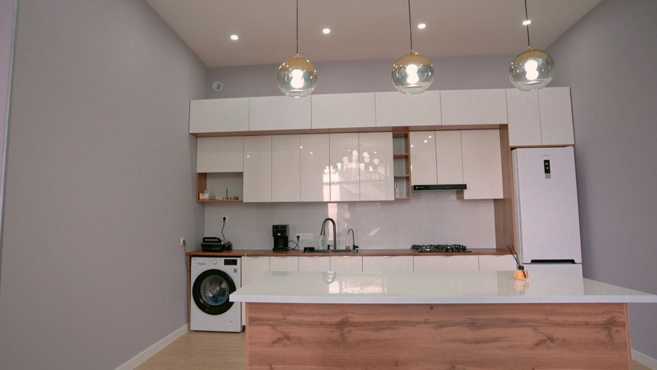 CORNER HOUSE dacha — Gazalkent G'azalkent — galereya rasm 2/8 | Dachala.uz