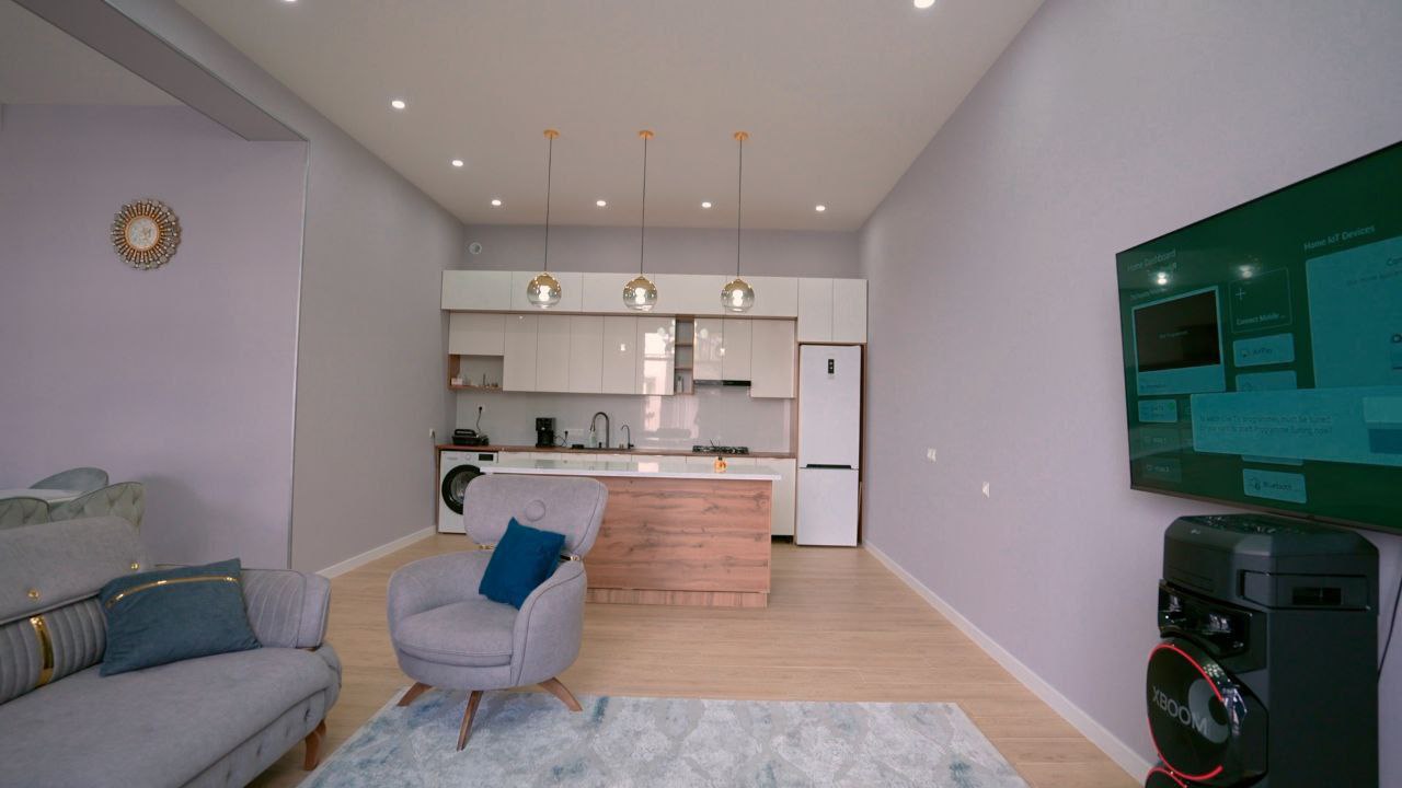 CORNER HOUSE dacha — Gazalkent G'azalkent — galereya rasm 3/8 | Dachala.uz