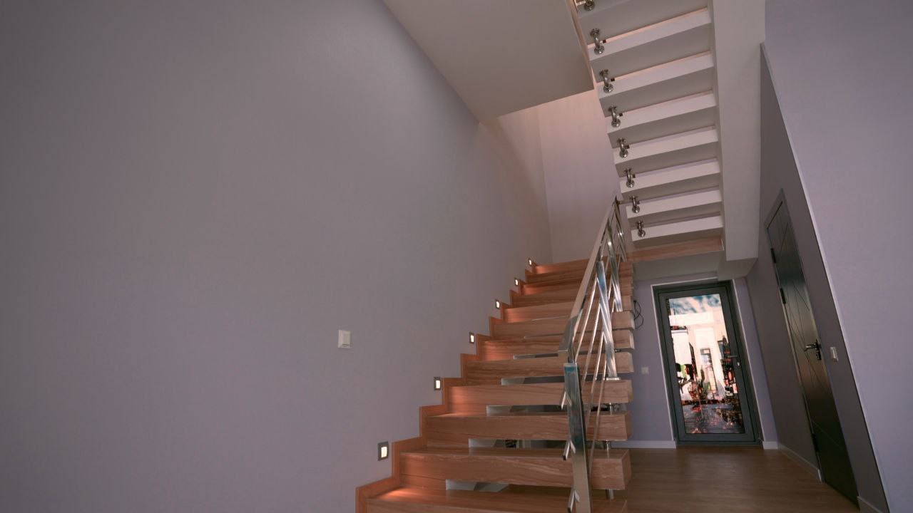 CORNER HOUSE dacha — Gazalkent G'azalkent — galereya rasm 4/8 | Dachala.uz