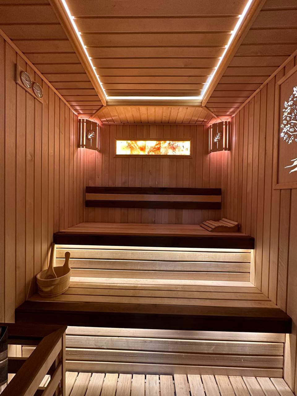 CORNER HOUSE dacha — Gazalkent G'azalkent — galereya rasm 5/8 | Dachala.uz