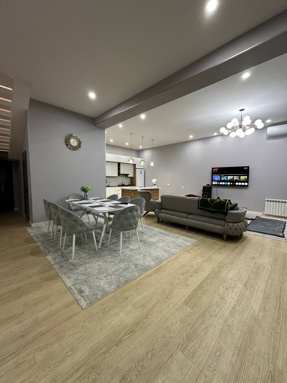 CORNER HOUSE dacha — Gazalkent G'azalkent — galereya rasm 6/8 | Dachala.uz