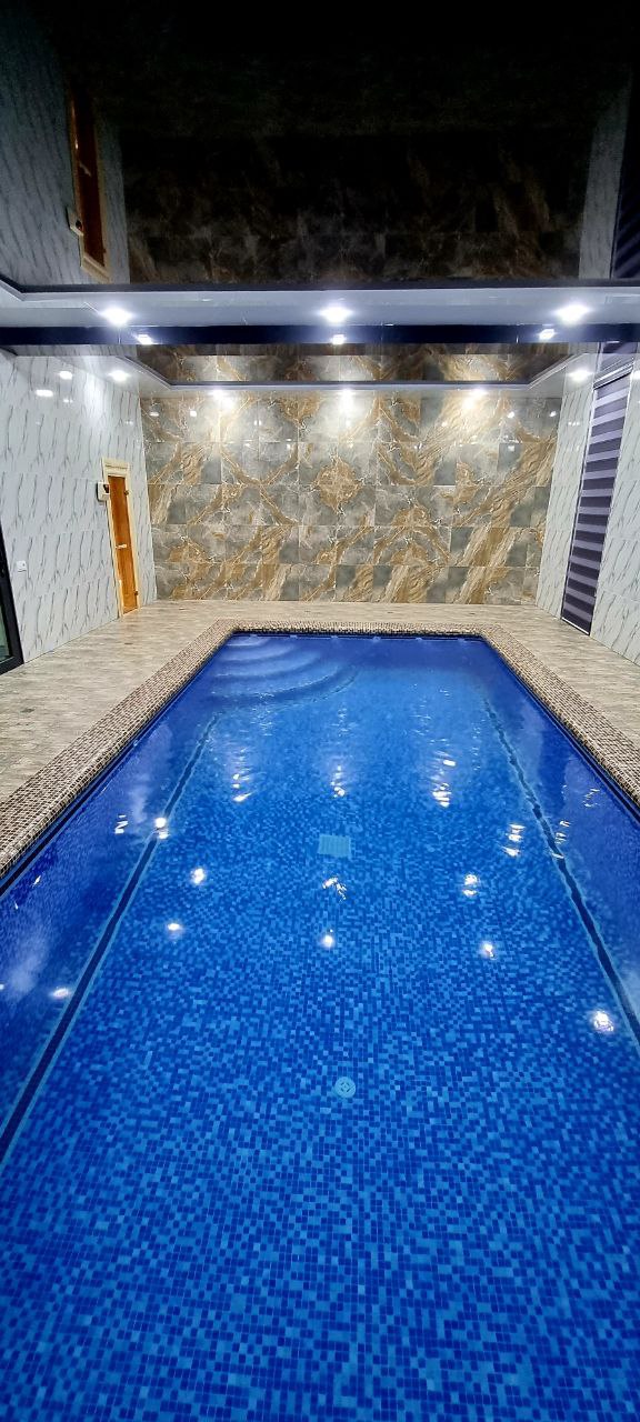 TWINS VILLAS-1 dacha — Xumson Bo'stonliq tumani — galereya rasm 10/10 | Dachala.uz