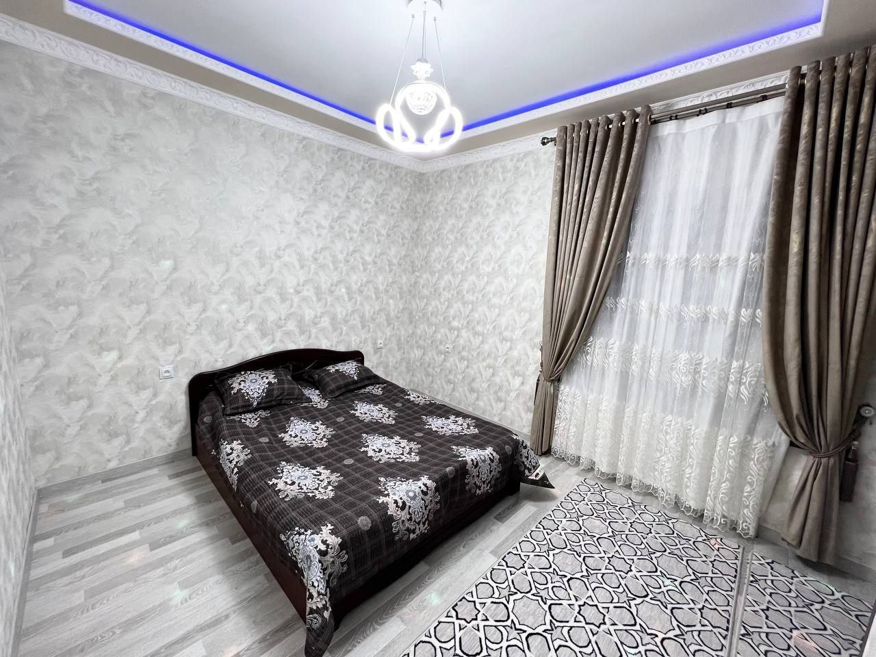Siroj dacha — Oqtosh Bo'stonliq tumani — galereya rasm 8/10 | Dachala.uz