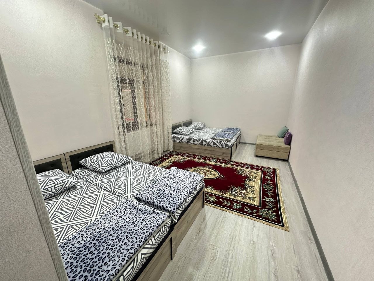 Oqtosh 700 dacha — Oqtosh Bo'stonliq tumani — galereya rasm 2/6 | Dachala.uz