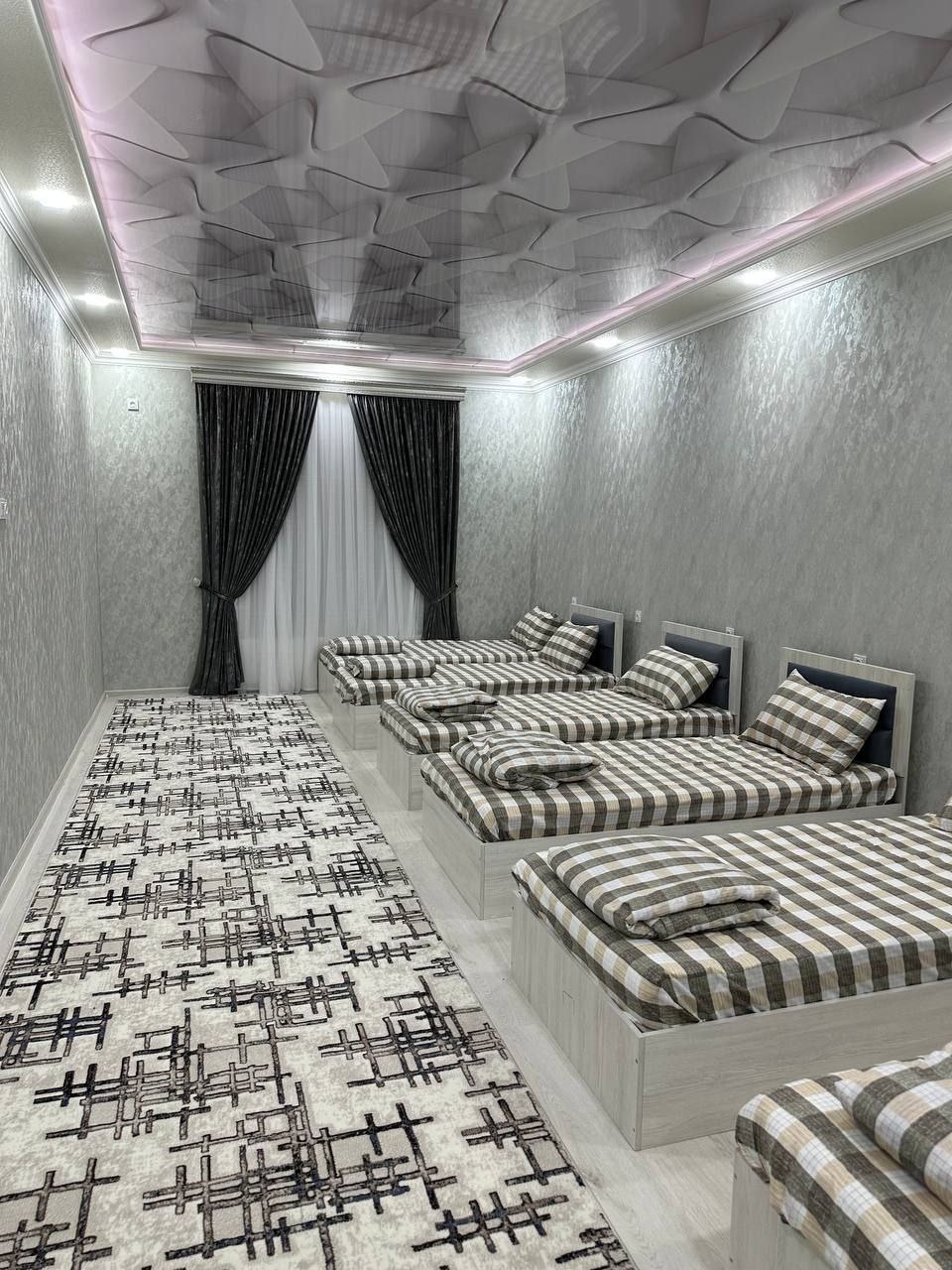 Alisher dacha — Gazalkent G'azalkent — galereya rasm 4/7 | Dachala.uz