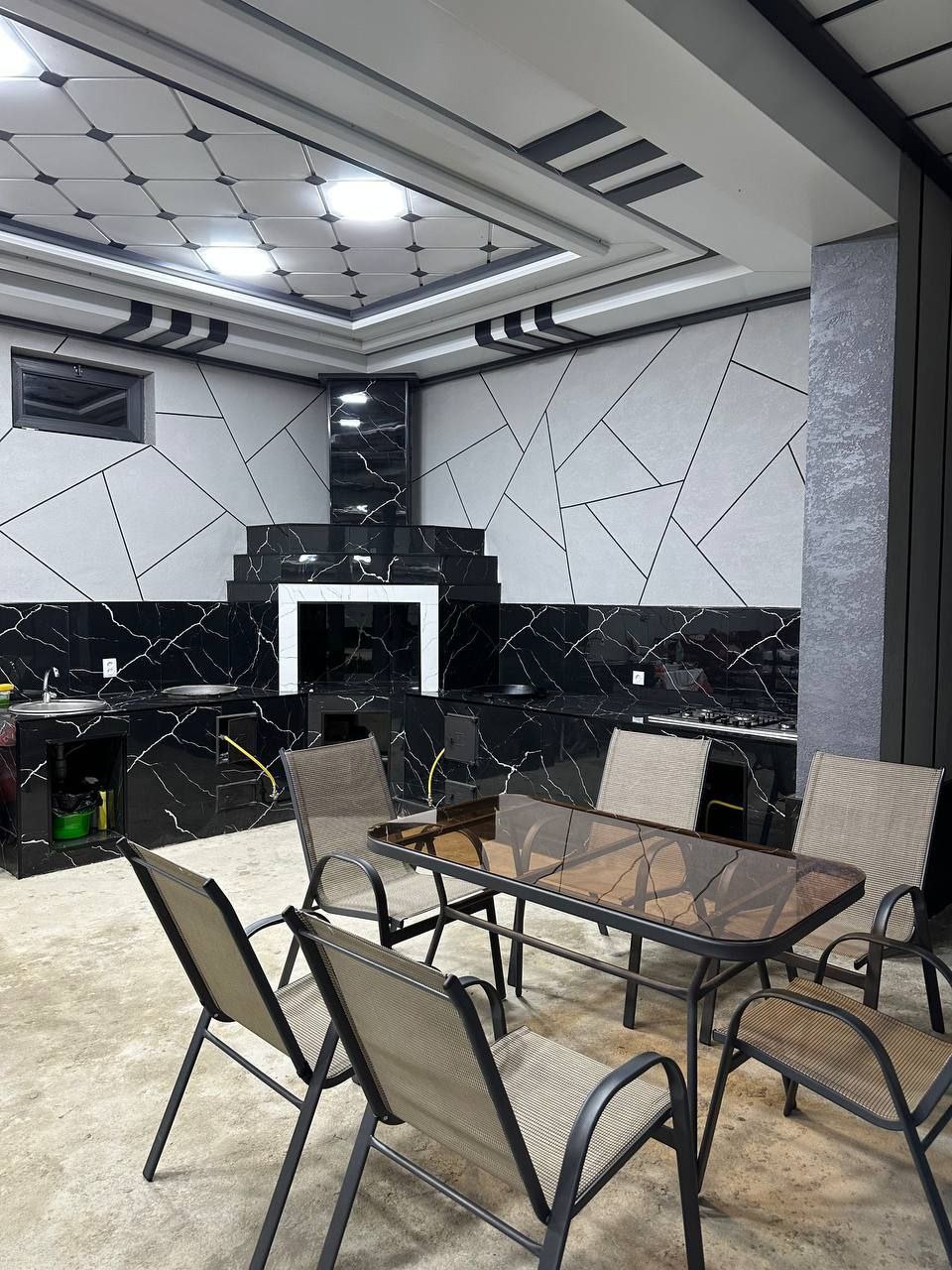 Alisher dacha — Gazalkent G'azalkent — galereya rasm 3/7 | Dachala.uz