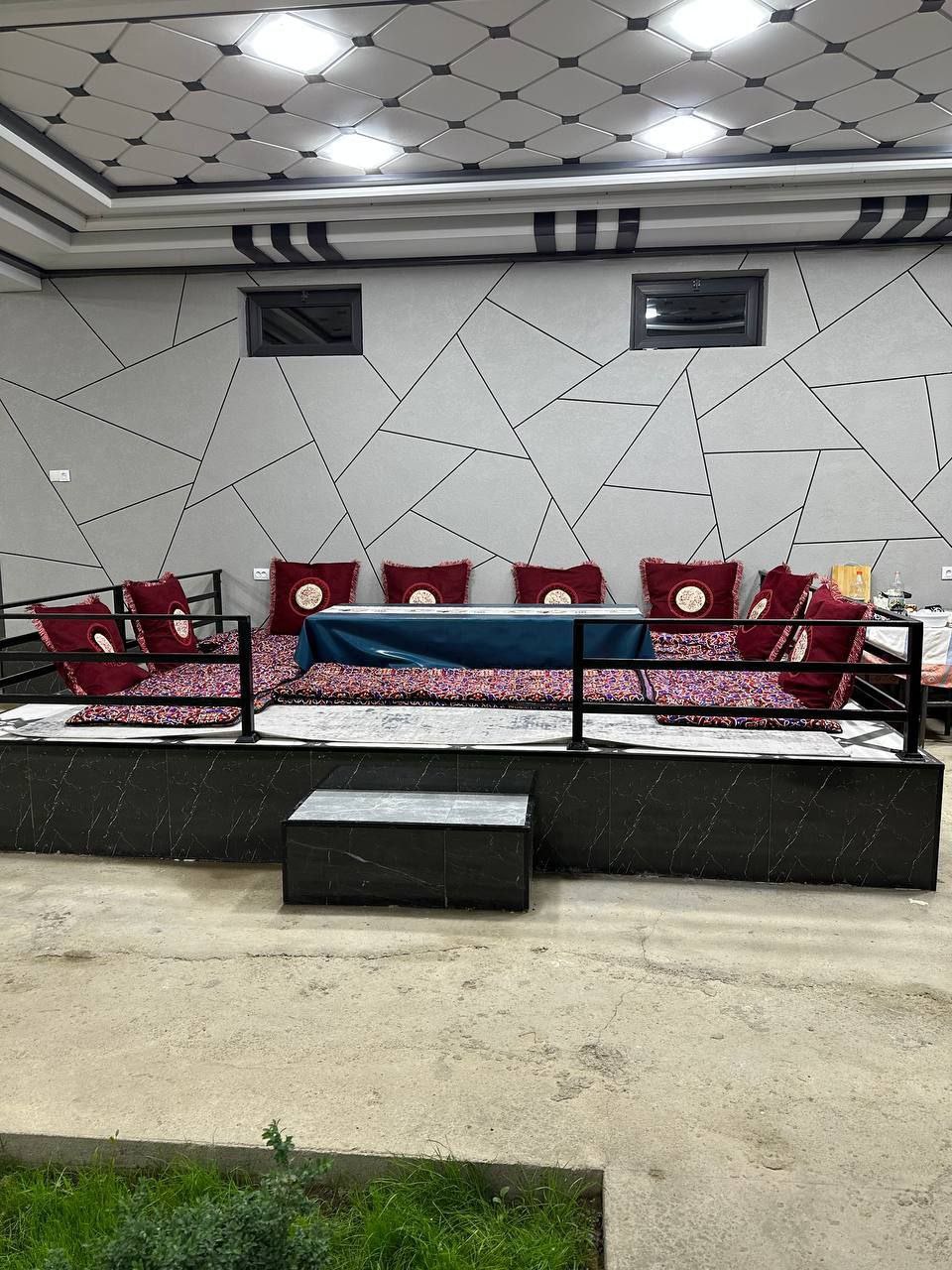 Alisher dacha — Gazalkent G'azalkent — galereya rasm 5/7 | Dachala.uz