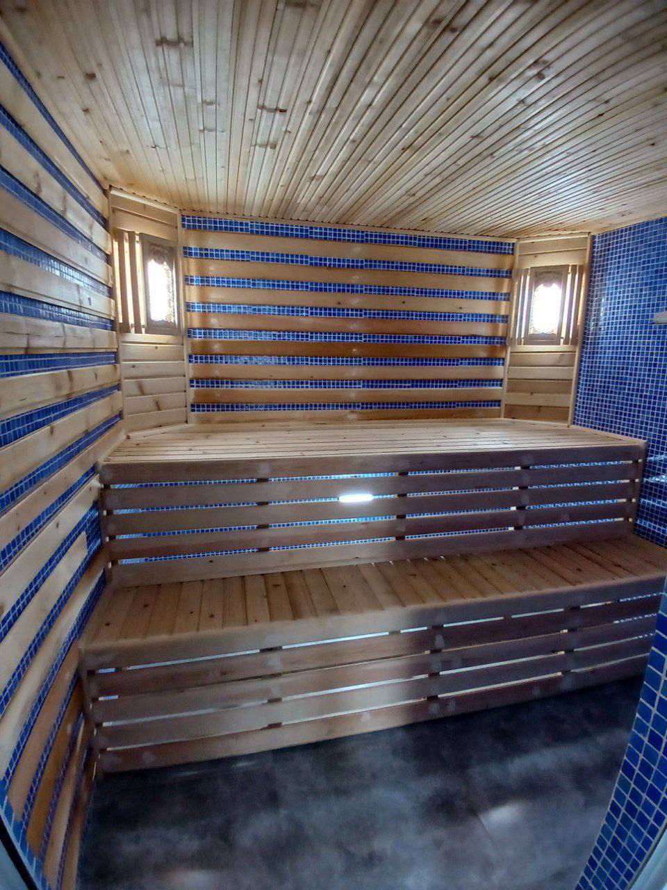 Dacha dacha — galereya rasm 2/7 | Dachala.uz