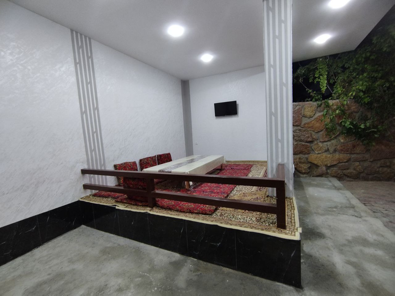 Olim dacha — Chorvoq Bo'stonliq tumani — galereya rasm 4/8 | Dachala.uz