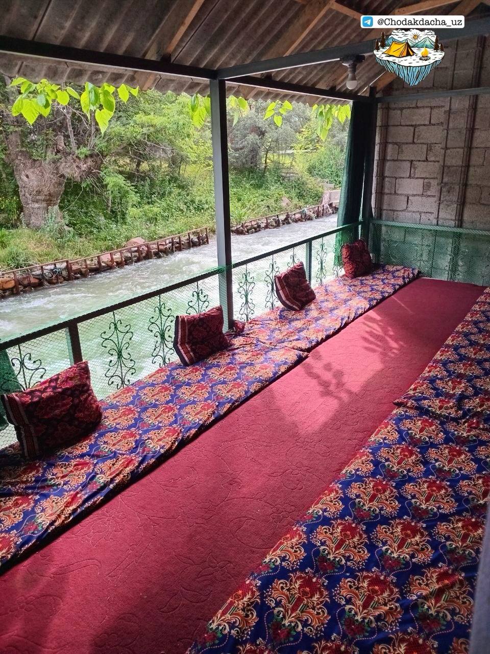 Dacha 41 Chodakdacha Chodak dacha — Chodak Pop tumani — galereya rasm 5/9 | Dachala.uz