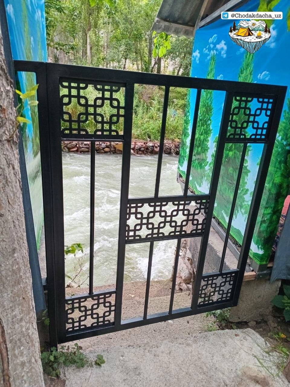 Dacha 41 Chodakdacha Chodak dacha — Chodak Pop tumani — galereya rasm 7/9 | Dachala.uz