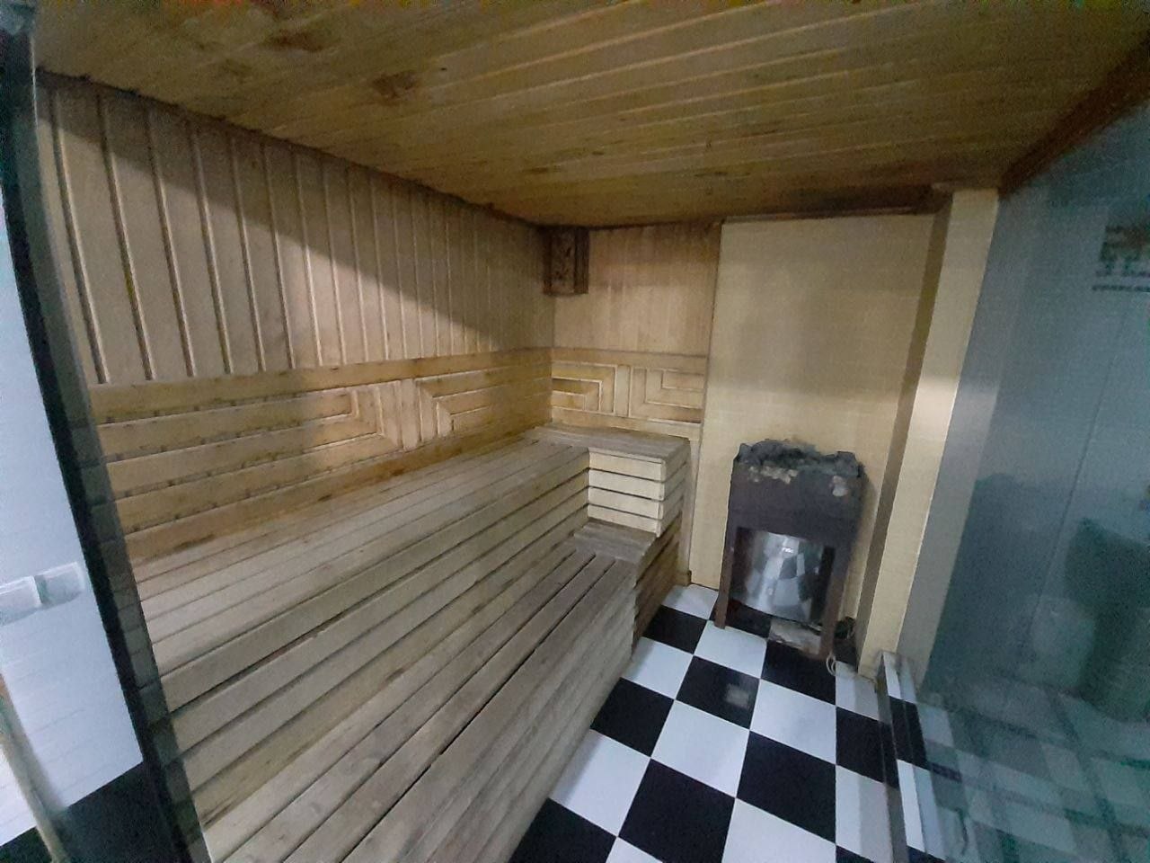 Bugun bush dacha — galereya rasm 4/4 | Dachala.uz