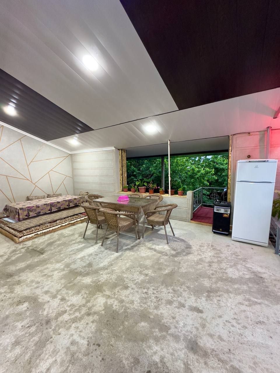 boʻsh dacha — galereya rasm 3/4 | Dachala.uz