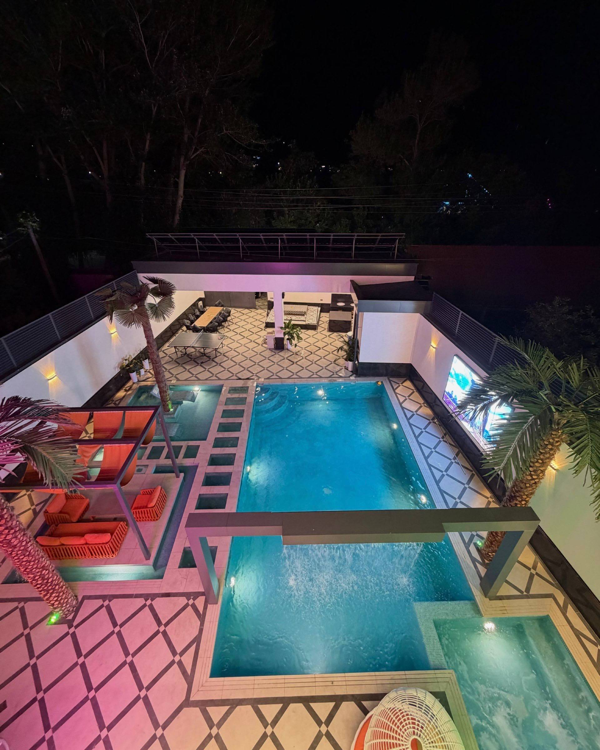 LOS-ANGELES dacha — Chorvoq Bochka — galereya rasm 10/10 | Dachala.uz