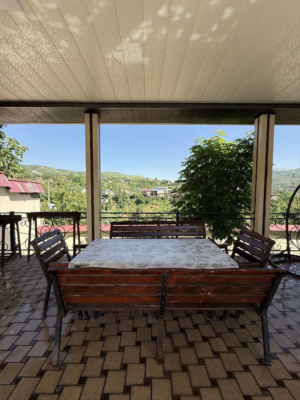 PRIRODA dacha — Xo'jakent BOCHKA — galereya rasm 3/21 | Dachala.uz