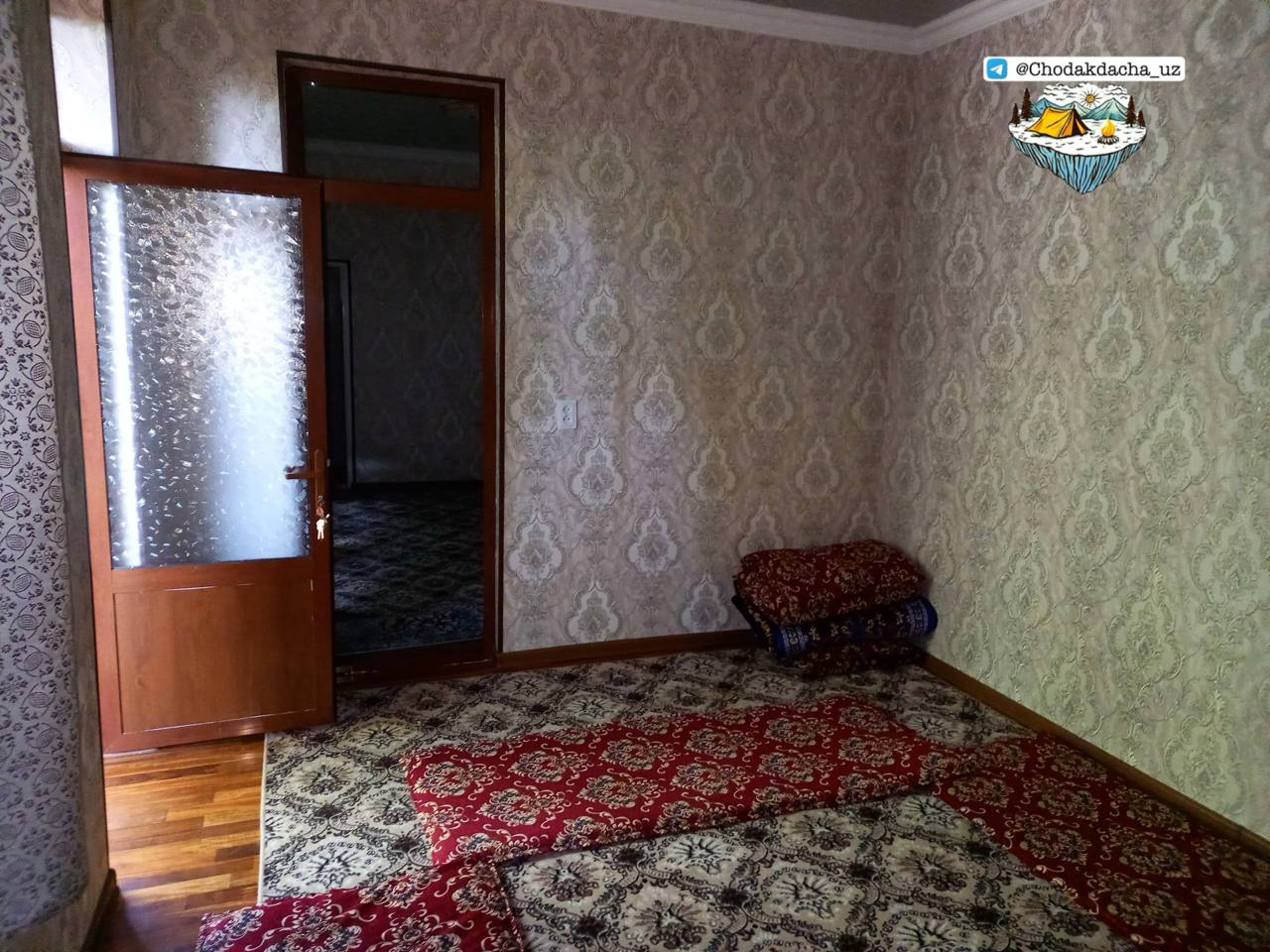 Dacha 105 Chodakdacha Chodak dacha — Chodak Pop tumani — galereya rasm 10/10 | Dachala.uz