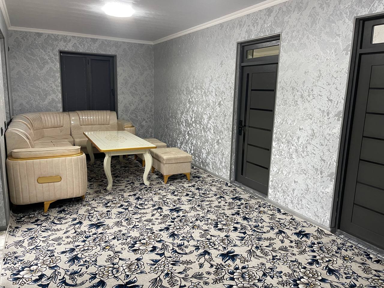Dacha 129 FAYZ 2-blok Chodakdacha dacha — Chodak Pop tumani — galereya rasm 3/6 | Dachala.uz