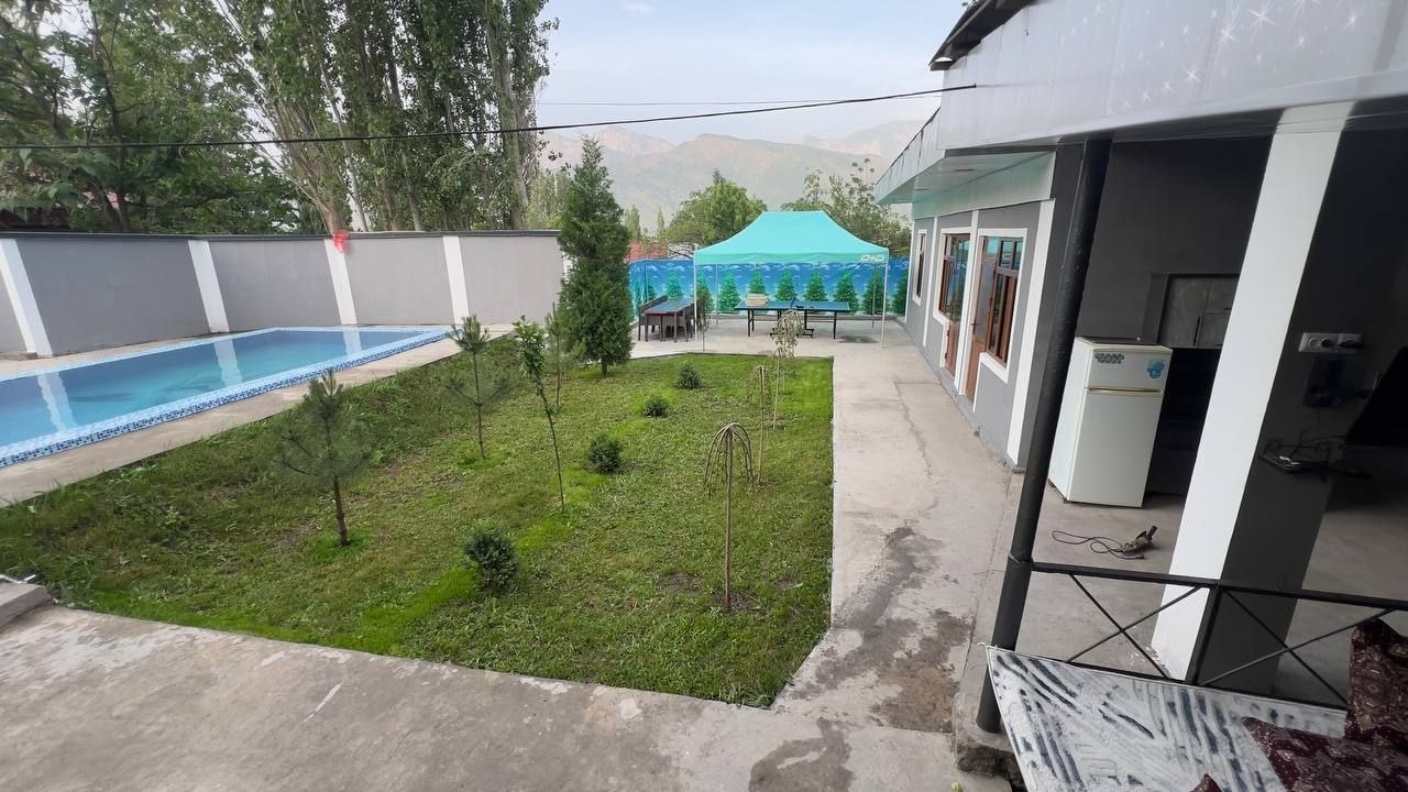 Юсуфхана - Rasm 8