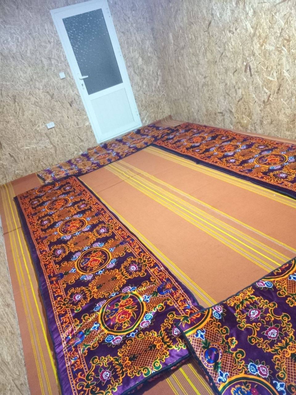Dacha 128 Chodakdacha Chodak dacha — Chodak Pop tumani — galereya rasm 2/10 | Dachala.uz