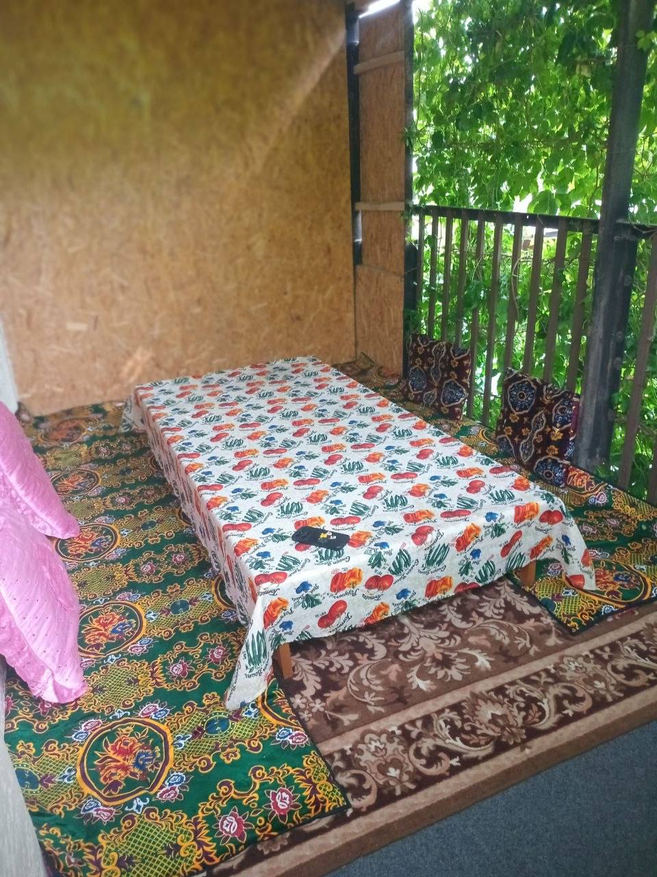 Dacha 128 Chodakdacha Chodak dacha — Chodak Pop tumani — galereya rasm 3/10 | Dachala.uz