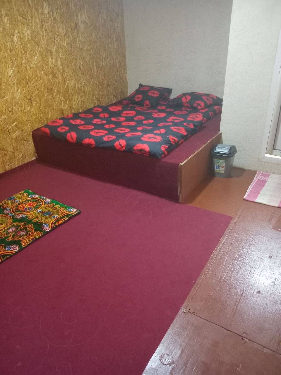 Dacha 128 Chodakdacha Chodak dacha — Chodak Pop tumani — galereya rasm 5/10 | Dachala.uz
