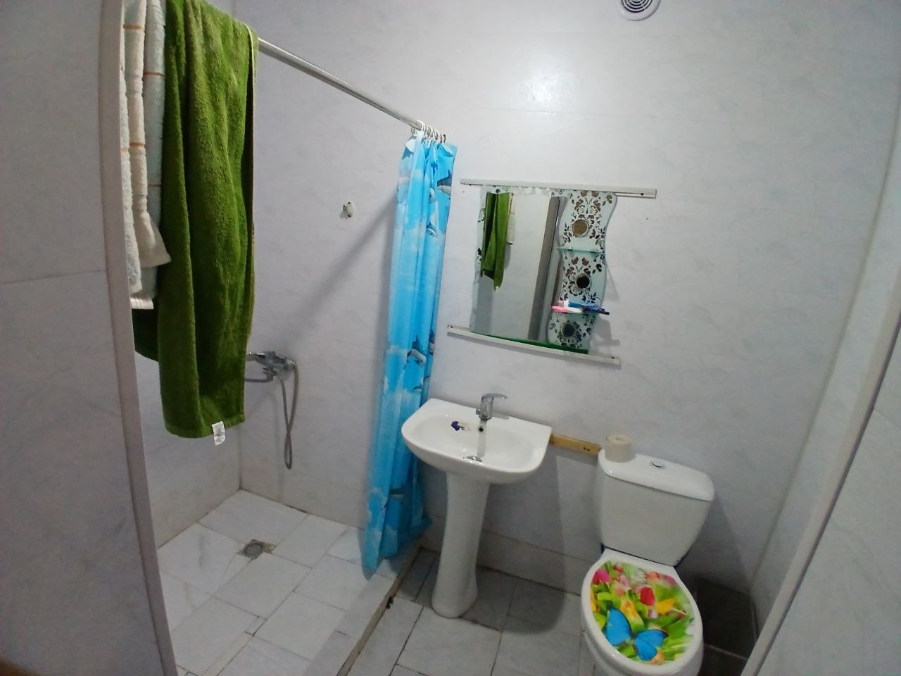 Dacha 146 Manzara Dachasi Chodak dacha — Chodak Pop tumani — galereya rasm 9/9 | Dachala.uz