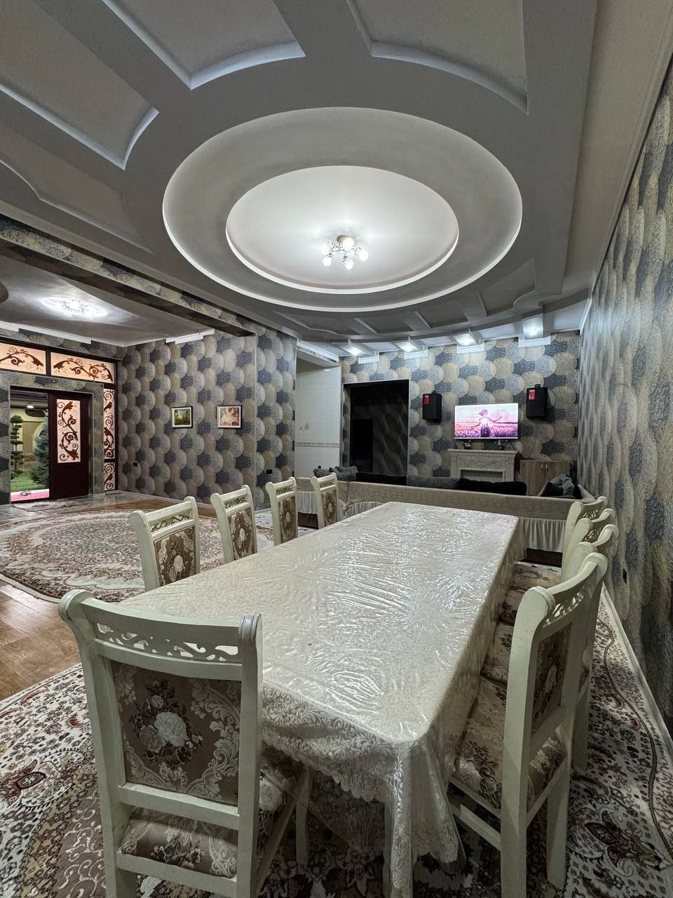 Dacha dacha — galereya rasm 3/4 | Dachala.uz